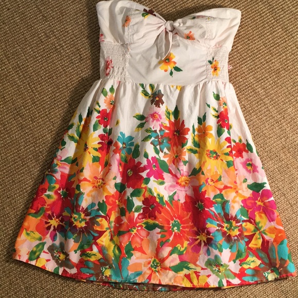 Alyn Paige New York dress size 9/10 - Picture 2 of 8